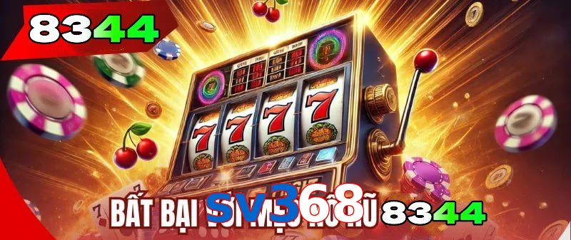 Nổ hũ sv368 Rồng Vàng Thịnh Vượng