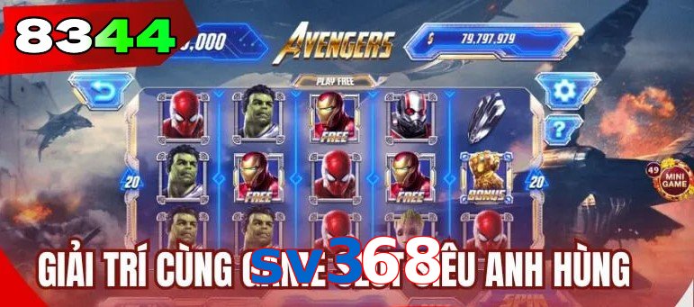 Nhận định thời điểm nổ hũ sv368